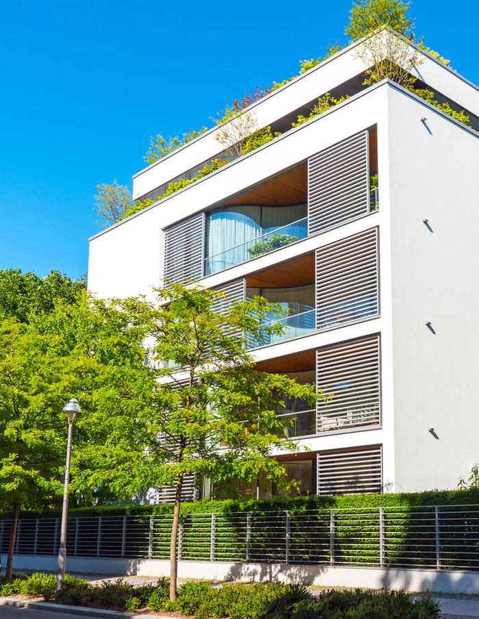 Wohnung
